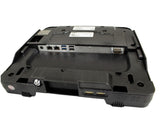 Havis DS-PAN-1115N-2 Device Mount, Docking Station, Panasonic, 33, Standard, 2 High-Gain Antenna, Power