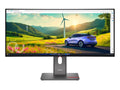 Lenovo 64ADZAR1US P34WD-40(A253403P0) 34 Monitor-HDMI CAM