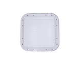 Ventev 612564 VenTite Flush Mount Hard Lid Enclosure