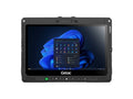 Getac K120 Gen 3 12.5" Fully Rugged Tablet - Core i5-1345U, 16GB RAM, 256GB SSD, Windows 11 Pro, Webcam, TAA (KT6124V1XKXX)