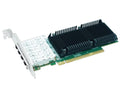 Axiom AXG101432 25G QP SFP28 Network Adapter TAA