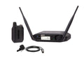 Shure GLXD14+/85M-Z3 Glxd+ Lavalier System W/WL185M