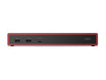 Lenovo 40BF0100US ThinkPad USB4 Dock 5000 with 100w Power Adapter