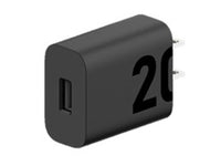 Lenovo ZG38C07841 20W USB-A Wall Charger (NA)