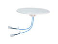 Ventev 223978 617-4000MHz 3/4/5dBi Omni 4.3-10F Conn
