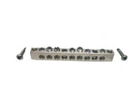Ventev 329606 TW Enclosure Ground Bar - 9 Port