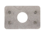Ventev VEN296490 Conduit Mount Plate Pem Universal Co-lo