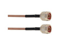 Ventev 324975 3 DAS using RG-142 plenum N M-N M