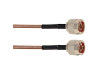 Ventev 324975 3 DAS using RG-142 plenum N M-N M