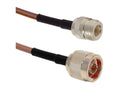Ventev 332849 3 DAS using RG-142 plenum NF-N M