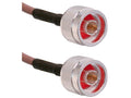Ventev 364739 3 DAS using RG-142 plenum N M-N M