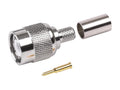 Ventev 384028 TNC Male/Plug for 240 Cable