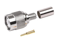 Ventev 384028 TNC Male/Plug for 240 Cable