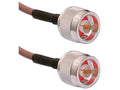 Ventev 392785 10 DAS using RG-142 plenum N M-N M