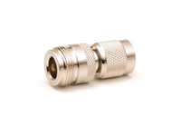 Ventev 413999 RPTNCM toNF Adapter for 50ohm Coax