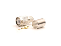 Ventev 415903 TNC Male/Plug for 400 Cable