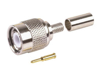 Ventev 423926 TNC Male/Plug for 195 Cable