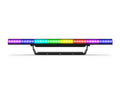 Chauvet COLORSTRIPPIXILS COLORstrip PiX ILS - DMX Channels:3, 8, 120, 122 - DMX Connectors:3-pin XLR - Light Source:40 LEDs (tri-color) 2 W, (0.8A), 50,000 hours life expectancy