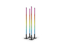 Chauvet FREEDOMFLEXSTICKX4 Freedom Flex Stick X4 Wireless LED stick lights