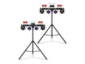 Chauvet GIGBARMOVEPLUSILS GigBAR Move + ILS