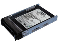Lenovo 4XB7B07592 2.5 VA 960GB RI SATA TL, Advanced ECC Engine and End-to-End Data Protection; Supports Self-Monitoring,