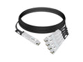 Axiom 980-9I75S-00N02A-AX OSFP DAC Cable for Nvidia 2.5m