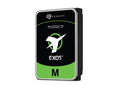 QNAP 7212330T-7050000-000-RS Seagate EXOS 30 TB Enterprise HDD- 3.5 Inch SATA 6Gb/s 7200 RPM 512MB Cache for RAID Network Attached Storage. ST30000NM004K