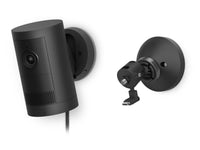 Ring Outdoor Cam Plus - 2K (PoE) - White (B0DX8558LJ)