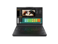 Lenovo 21RQ002WUS ThinkPad P16 G3, Intel Core Ultra 9 275HX (E-cores up to 4.60GHz, 36MB), 16 WQUXGA Non-Touch, W11P64 US/UK_ENG, 128.0GB, 1x4TB SSD M.2 2280 PCIe Gen5