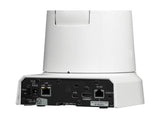 Panasonic AW-UE40WPJ5 4K PTZ, 24x, HDMI, Built-in Auto Tracking White NDI Made in Japan