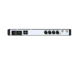 Shure ADTDUS=-K54 Axient Digital PSM Dual Transmitter K54 606-663 Mhz