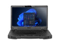 Getac S510 15.6" Rugged Laptop - Core Ultra 5 135U, 16GB RAM, 512GB SSD, Windows 11 Pro, Webcam, TAA (SU372CQASSXX)