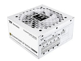 Thermaltake PS-TPT-1000FNFAGU-W Toughpower GT Snow 1000W Power Supply
