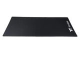 Thermaltake GSC-ACC-MTFABB-01 The Sim Rig Floor Mat is an ideal addition to your driving simulator or gaming chair
