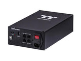 Thermaltake GSC-GM5-MSASBB-11 GM5 3DOF Motion System is a high-performance yet compact motion platform designed to take your simulating experience to the next level.