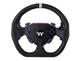 Thermaltake GRB-G6D-DGT3BB-01 G6 Direct Drive Racing Wheel with Pedals Bundle