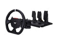 Thermaltake GRB-G6D-DGT3BB-01 G6 Direct Drive Racing Wheel with Pedals Bundle