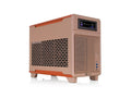 Thermaltake CA-11A-00SGNN-00 TR100 mini Tower Chassis - Gravel Sand