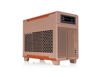 Thermaltake CA-11A-00SGNN-00 TR100 mini Tower Chassis - Gravel Sand
