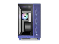 Thermaltake CA-11E-00MNWN-00 View 380 XL TG ARGB Mid Tower Chassis - Future Desk