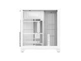Thermaltake CA-11F-00M6WN-00 View 390 Air Mid Tower Chassis - Snow