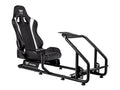 Thermaltake GSC-R30-CPASBB-01 GR300 Racing Simulator Cockpit - Black