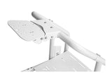 Thermaltake GSC-R30-CPASWH-01 GR300 Racing Simulator Cockpit - Snow