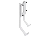 Thermaltake GSC-R3M-MDSLWH-01 The GR300 Monitor Mount is perfectly designed for our GR300 Racing Simulator Cockpit