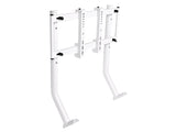 Thermaltake GSC-R3M-MDSLWH-01 The GR300 Monitor Mount is perfectly designed for our GR300 Racing Simulator Cockpit