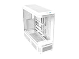 Thermaltake CA-11H-00F6WN-00 View 600 TG Full Tower Chassis - Snow