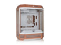 Thermaltake CA-1Z1-00MUWN-00 The Tower 600 Mid Tower Chassis - Mocha Mousse