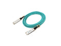 Axiom 470-AFBL-AX QSFP+ AOC Cable for Dell 30m