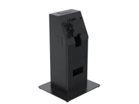 SpacePole SPK401-02 Mini Kiosk Countertop