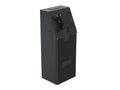 SpacePole SPK402-02 Mini Kiosk Wall Mounted